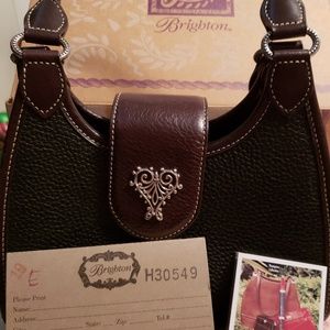 Brighton Handbag